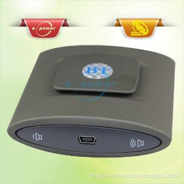 E-Power Car Bluetooth V3.0 Earphone Car Kit HGW-06